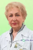Ромашова Людмила Александровна - Пенза