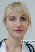 Ромашова Светлана Валентиновна - Нижневартовск
