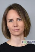 Ромашова Татьяна Владимировна - Санкт-Петербург