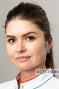 Ромазина Татьяна Александровна - Иркутск
