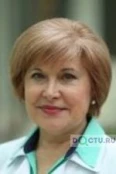 Роменская Ирина Владимировна - Якутск