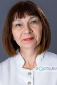 Роменская Лариса Николаевна - Омск