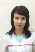 Ромичева Юлия Владимировна - Санкт-Петербург