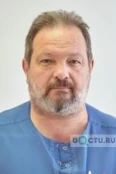 Ромоданов Дмитрий Анатольевич - Ростов-на-Дону
