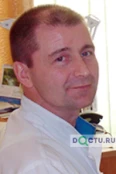 Ромодин Андрей Викторович - Череповец