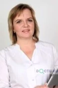 Ронь Ольга Александровна - Пермь