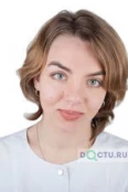 Ронина Виктория Алексеевна - Санкт-Петербург