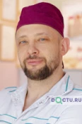 Ронис Юрий Александрович - Чита