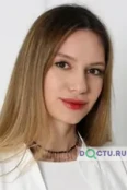 Ронова Маргарита Александровна - Сургут