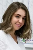 Ронжина Евгения Николаевна - Красноярск