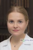 Роот Анна Олеговна - Москва