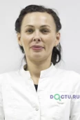 Ропьяк Елена Владимировна - Севастополь