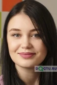 Ропотова Ярослава Николаевна - Северодвинск