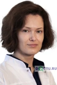 Росаткевич Александра Георгиевна - Москва