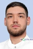 Рощин Артем Андреевич - Москва