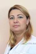 Рощина Анна Евгеньевна - Москва