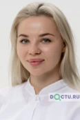 Рощина Екатерина Ивановна - Тула