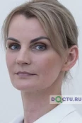 Рощина Наталия Валерьевна - Москва