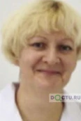Рощина Ольга Павловна - Тверь
