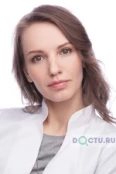 Рощина Валентина Олеговна - Санкт-Петербург