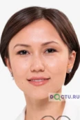 Рощина Валентина Владимировна - Москва