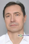 Рощупка Андрей Васильевич - Воронеж