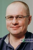 Рощупкин Иван Анатольевич - Старый Оскол