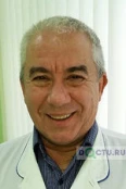 Рощупкин Сергей Юрьевич - Волгодонск
