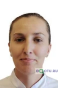 Рощупкина Анна Борисовна - Краснодар