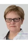 Рощупкина Светлана Васильевна - Москва