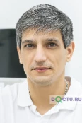 Рошка Иван Александрович - Омск
