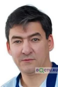 Рошка Юрий Степанович - Сочи