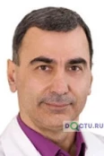 Росинский Сергей Викторович - Красноярск