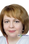 Роскошная Виктория Валерьевна - Краснодар