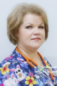 Роскова Ирина Витальевна - Санкт-Петербург