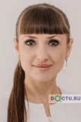 Рослик Евгения Викторовна - Владивосток