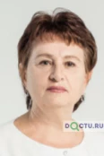 Росляк Наталья Александровна - Владивосток
