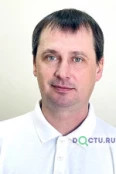Росляков Антон Вячеславович - Пермь
