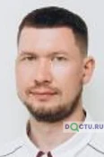 Росляков Максим Викторович - Владивосток