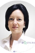 Рослякова Екатерина Евгеньевна - Сочи