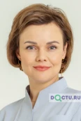 Рослова Ольга Сергеевна - Санкт-Петербург