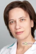 Рослова Татьяна Андреевна - Москва
