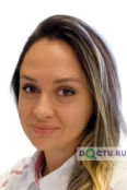 Росол Софья Владимировна - Москва