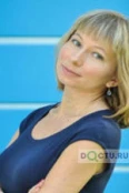 Россевич Юлия Викторовна - Санкт-Петербург
