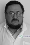 Россихин Николай Георгиевич - Красноярск