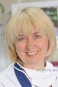 Россихина Маргарита Станиславовна - Симферополь
