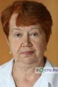 Россихина Валентина Васильевна - Москва