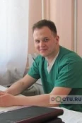 Россохин Максим Андреевич - Сыктывкар