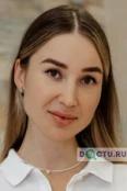 Россохина Юлия Сергеевна - Киров