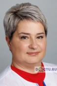 Россолько Людмила Ивановна - Санкт-Петербург
